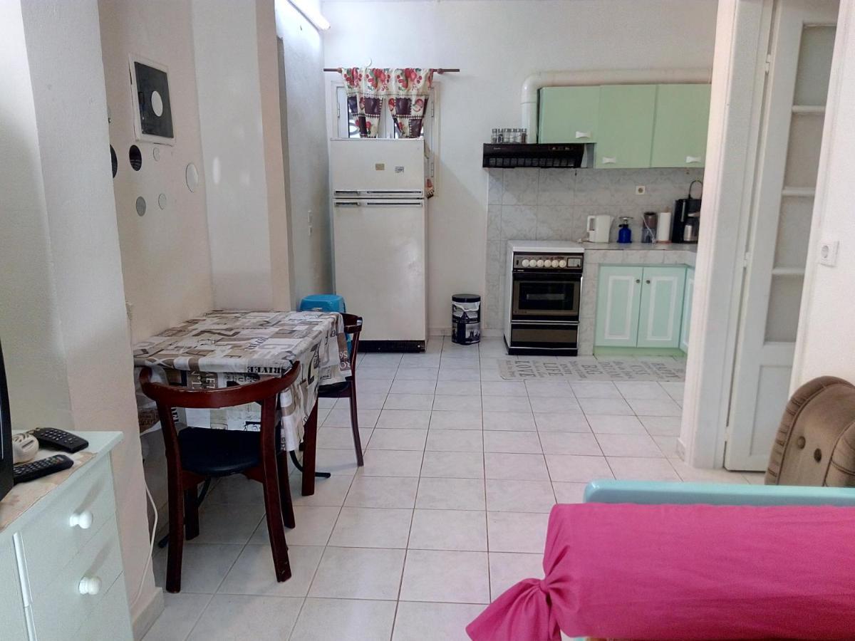 Cozy House 2 Διαμέρισμα Βραχάτι Εξωτερικό φωτογραφία