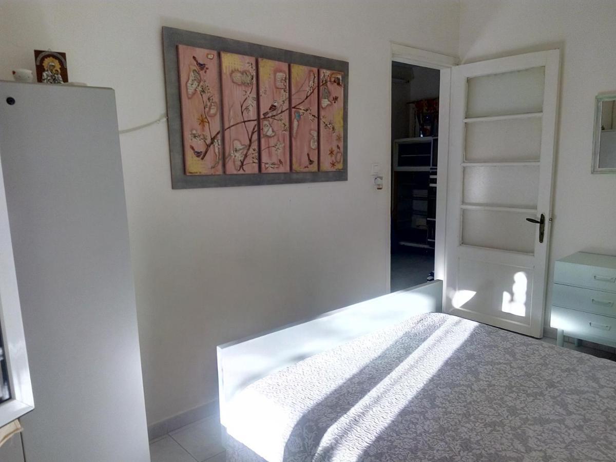 Cozy House 2 Διαμέρισμα Βραχάτι Εξωτερικό φωτογραφία