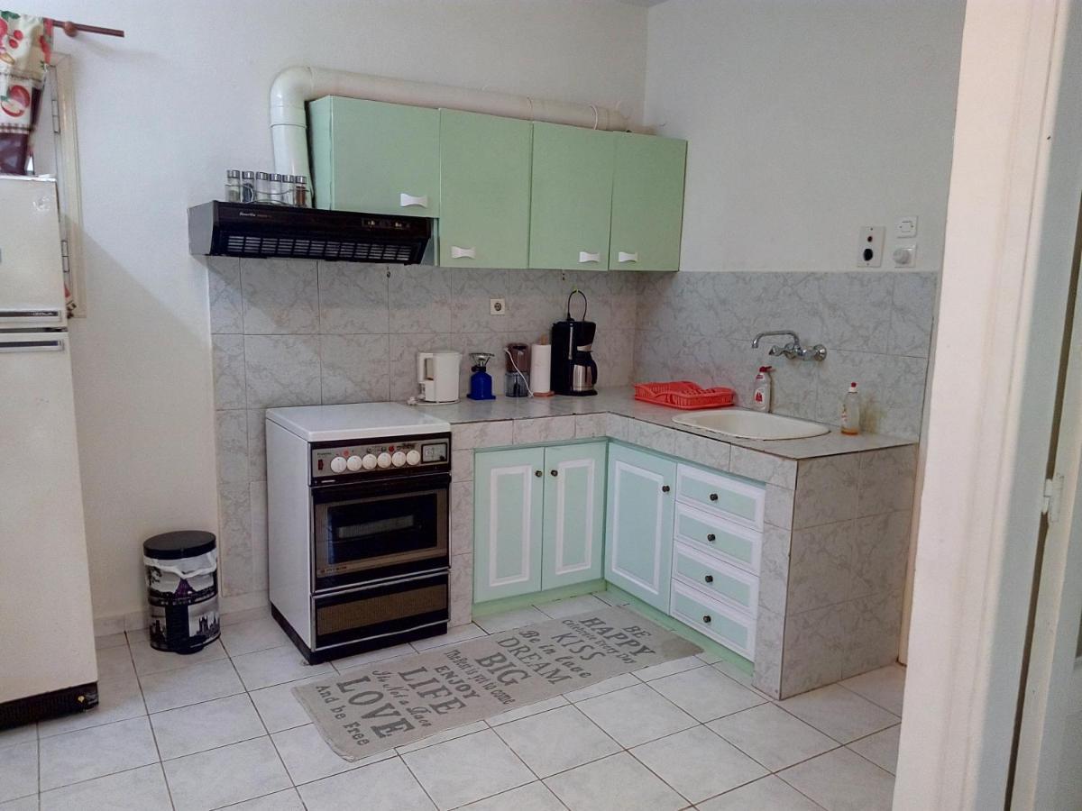 Cozy House 2 Διαμέρισμα Βραχάτι Εξωτερικό φωτογραφία