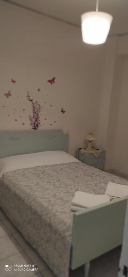 Cozy House 2 Διαμέρισμα Βραχάτι Εξωτερικό φωτογραφία