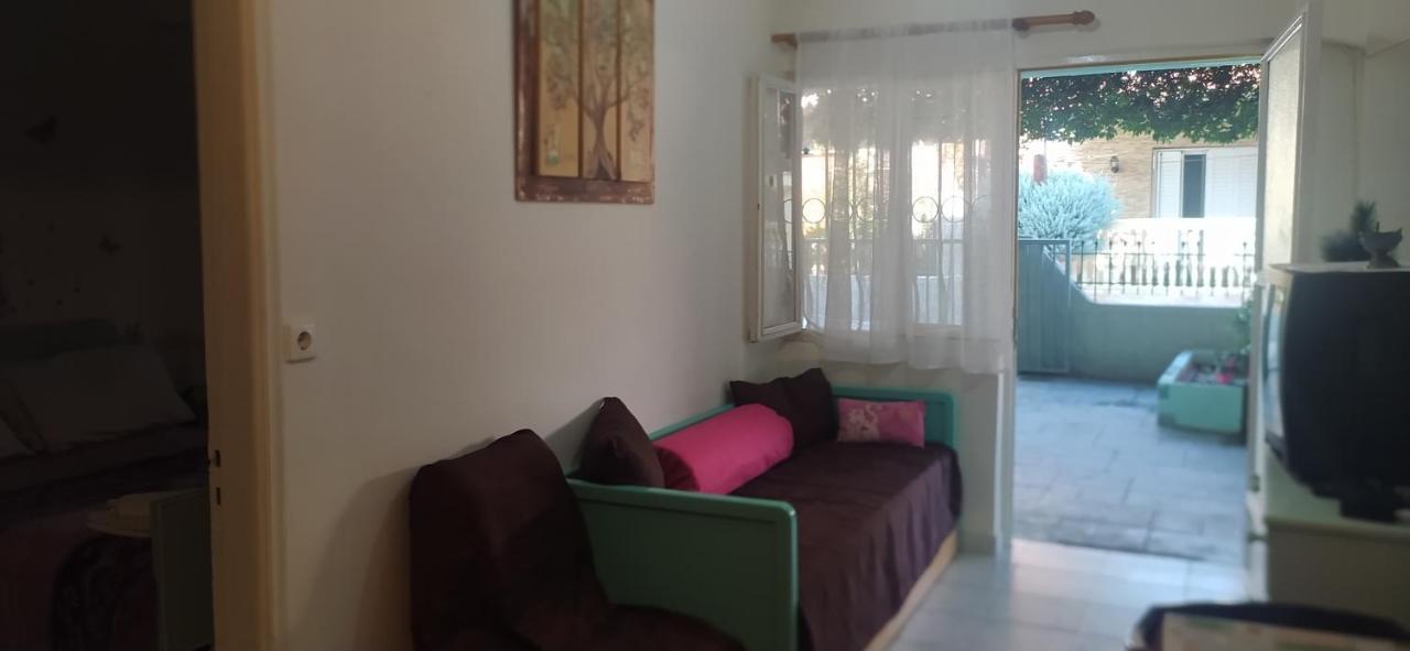 Cozy House 2 Διαμέρισμα Βραχάτι Εξωτερικό φωτογραφία