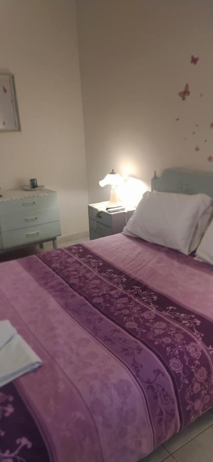 Cozy House 2 Διαμέρισμα Βραχάτι Εξωτερικό φωτογραφία