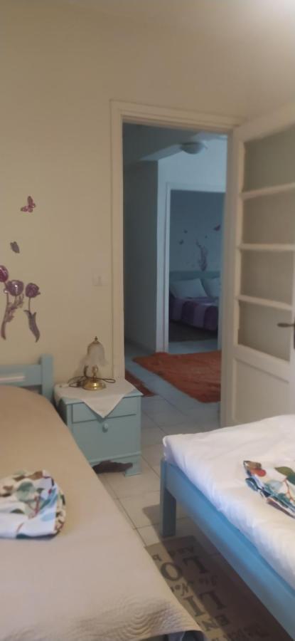 Cozy House 2 Διαμέρισμα Βραχάτι Εξωτερικό φωτογραφία