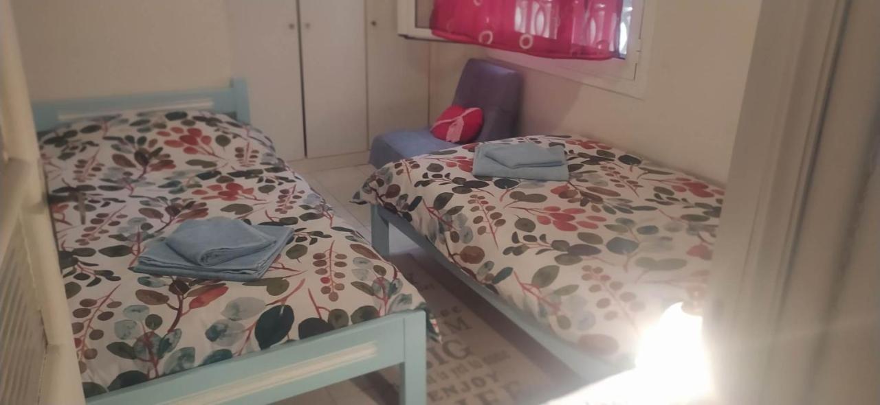 Cozy House 2 Διαμέρισμα Βραχάτι Εξωτερικό φωτογραφία