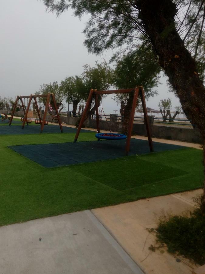 Cozy House 2 Διαμέρισμα Βραχάτι Εξωτερικό φωτογραφία