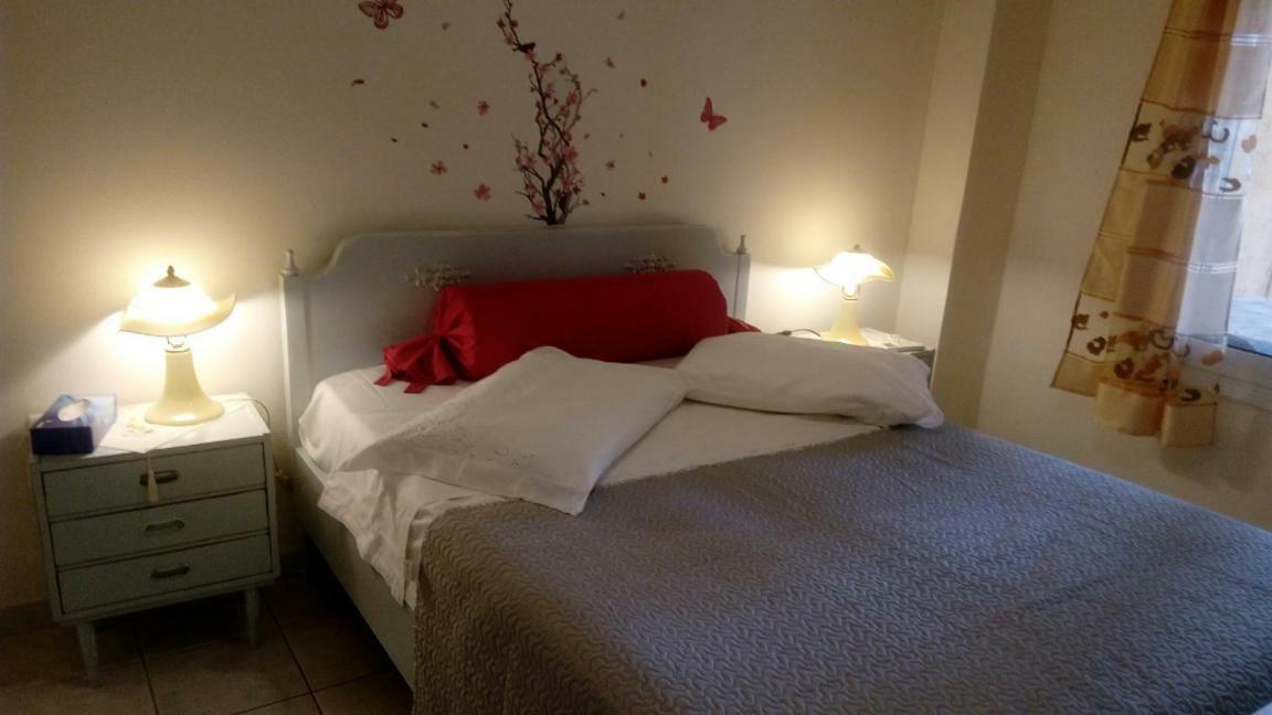 Cozy House 2 Διαμέρισμα Βραχάτι Εξωτερικό φωτογραφία
