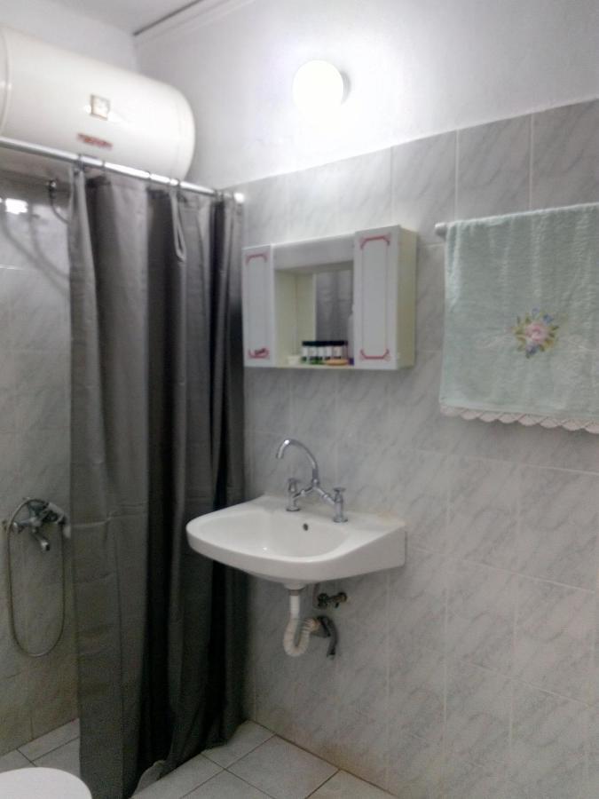 Cozy House 2 Διαμέρισμα Βραχάτι Εξωτερικό φωτογραφία