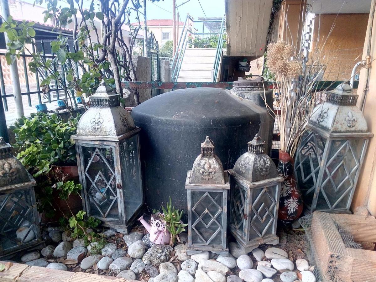 Cozy House 2 Διαμέρισμα Βραχάτι Εξωτερικό φωτογραφία